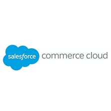 Salesforce commerce